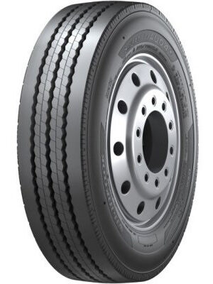 305/70 R22,5 153K TL AU04 VA / M+S / 3PMSF 153/150 K HANKOOK