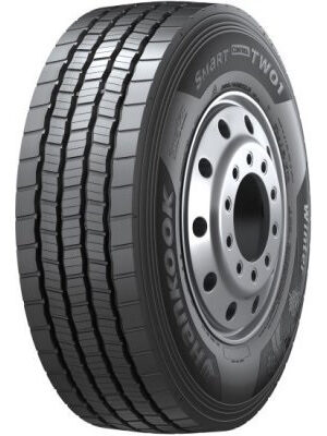 445/45 R19,5 160J TL TW01 AUFL / M+S / 3PMSF 160 J HANKOOK
