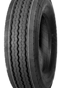 9,5 R17,5 143/141J TL MICHELIN XTE2