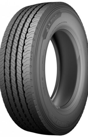 265/70 R17,5 TL MICHELIN X MULTI Z M+S 3PMSF 140M