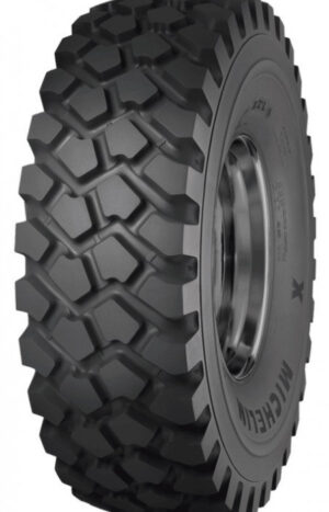 12,00 R20 154K TL XZL VA,HA / M+S 154/149 K MICHELIN