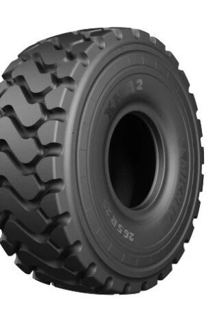 20,5 R 25 Michelin XHA 2 * 186 A2 TL