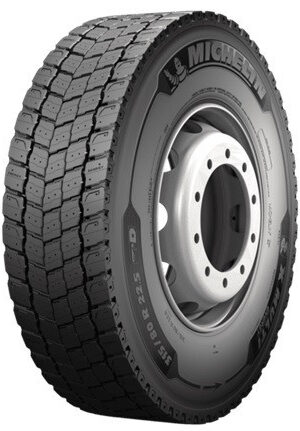295/80 R22,5 154/150L TL M+S MICHELIN X MULTI ENERGY D
