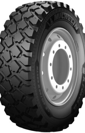 14,00 R20 168K TL X FORCE ZL VA,HA / M+S 168/165 K MICHELIN