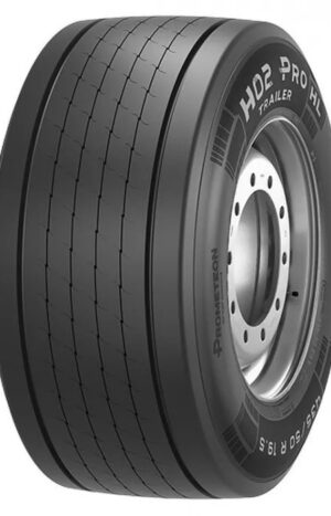 435/50 R19,5 164J TL HL M+S PIRELLI H02 PRO TRAILER