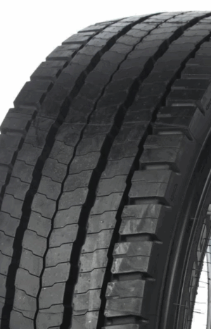 295/80 R22,5 152M TL TH01 COACH HA / M+S / 3PMSF 152/148 M PIRELLI