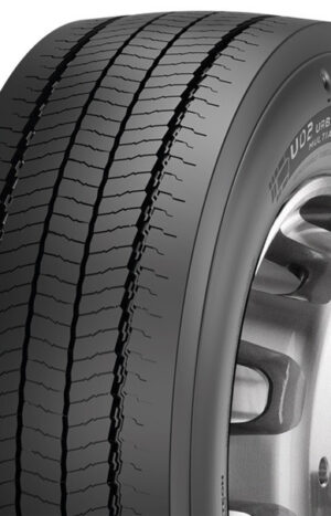 275/70 R22,5 152J TL U02e PRO MULTIAXLE VA,HA / M+S / 3PMSF 152/148 J PIRELLI