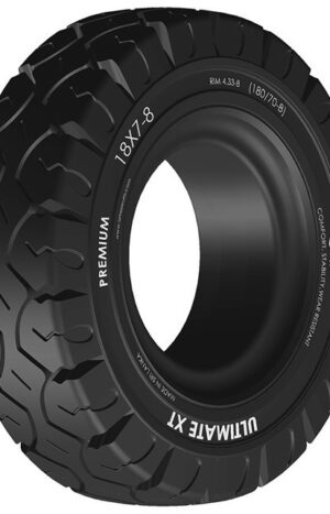 27x10-12/8,00 UMA XT Clip 250/75- 12 ULTIMATE