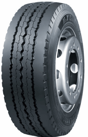 205/65 R17,5 129K TL WTX1 TFL / M+S / 3PMSF 129/127 K 132/132 F WESTLAKE