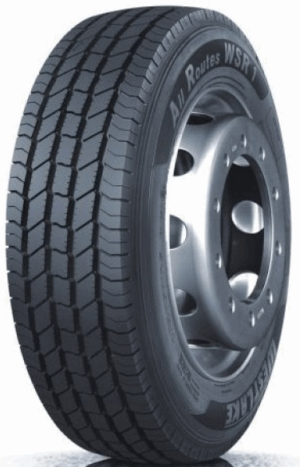 205/75 R17,5 124M TL WSR+1 VA / M+S / 3PMSF 124/122 M 126/124 G WESTLAKE