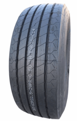 385/55 R22,5 158L TL WTL1 AUFL,VA / M+S / 3PMSF 160 K 158 L WESTLAKE