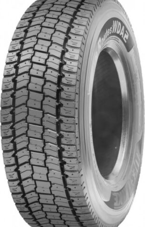 225/75 R17,5 129M TL WDA2 HA / M+S / 3PMSF 129/127 M WESTLAKE