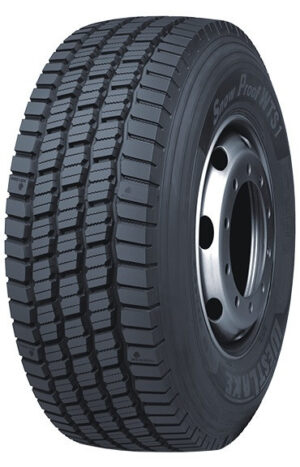 385/55 R22,5 160K TL WTS1 AUFL,VA / M+S / 3PMSF 160 K WESTLAKE