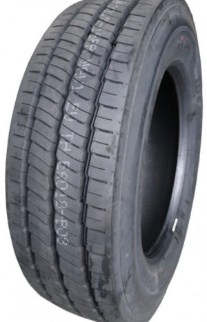 275/70 R22,5 152J TL WAU1 E VA,HA / M+S / 3PMSF 152/148 J WESTLAKE