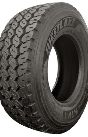 385/65 R22,5 158L TL WTM1 AUFL,VA / M+S / 3PMSF 160 K 158 L 15R 22.5 WESTLAKE