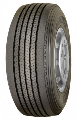 385/55 R22,5 158L TL 126S VA / M+S / 3PMSF 158 L 160 K YOKOHAMA