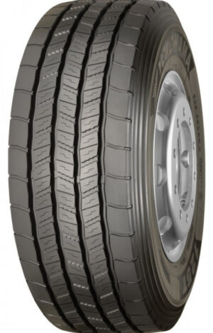 385/65 R22,5 164K TL 125T AUFL / M+S / 3PMSF 164 K 158 L 15R 22.5 YOKOHAMA