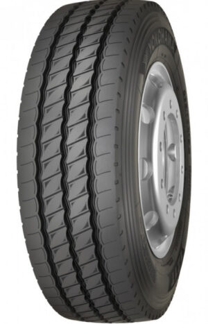 215/75 R17,5 135J TL 121T TFL / M+S / 3PMSF 135/133 J YOKOHAMA