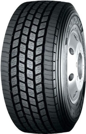 275/70 R22,5 148L TL 901ZS VA / M+S / 3PMSF 148/145 L YOKOHAMA