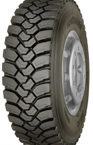 315/80 R22,5 154M TL 301C HA / M+S / 3PMSF 156/150 K 154/150 M YOKOHAMA