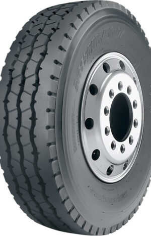 13 R22,5 154K TL MY507 VA,HA / M+S / 3PMSF 154/150 K YOKOHAMA