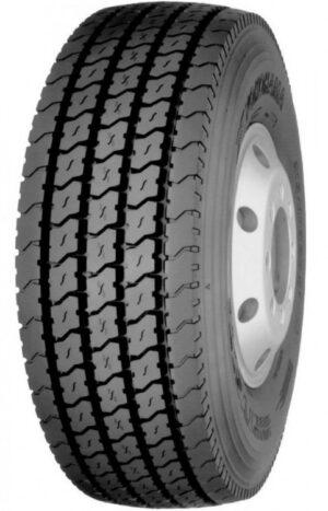 315/60 R22,5 TL YOKOHAMA TY517E M+S 3PMSF 152L