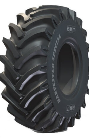 23,5-25 TL BKT Harvester Special 20PR 191A2