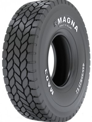 385/95 R25 TL Magna MCrane 170F E2***