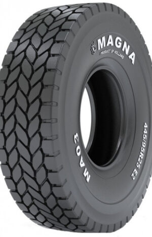 445/95 R25 174F TL E2 MA03 Kran *** inkl. O-RING *** 174 F 16.00R 25 MAGNA