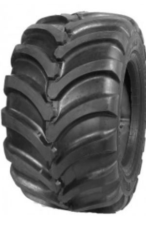 600/55-26,5 16PR DT-112 170A6 TT Voltyre (SET)