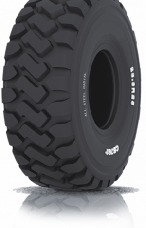 23,5R25(185B/201A2) CB761 WESTLAKE E3/L3 TL Cutting Resistance EU&SET Air Seal Ring