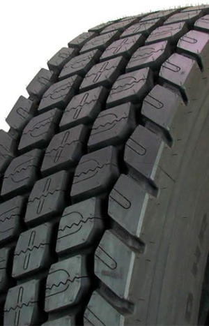 315/80 R22,5 156/150L TL 20 PR M+S MATADOR D HR4