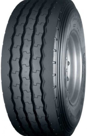 385/65 R22,5 TL YOKOHAMA RY357 M+S 160L
