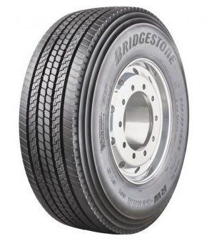 385/65 R22,5 164K TL RWS 001 EVO VA / M+S / 3PMSF 164 K 158 L 15R 22.5 BRIDGESTONE