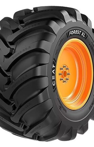 710/45-26,5 Ceat Forest XL 20 PR 168 A8 TL Steel Shield