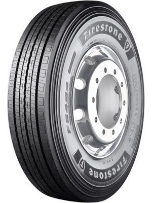 385/65 R22,5 164K TL FS424 EVO VA / M+S / 3PMSF 164 K 15R 22.5 FIRESTONE