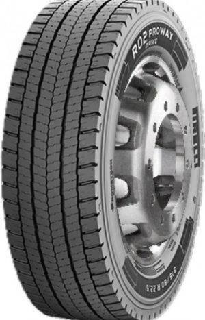 315/70 R22,5 TL PROMETEON R02 PROWAY DRIVE 158/150L 3PMSF