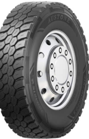 13 R22,5 156/150K TL 20 PR M+S AUSTONE ADM215