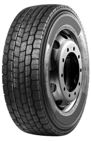 315/70 R22,5 156/150L TL 18 PR M+S BARKLEY BL833
