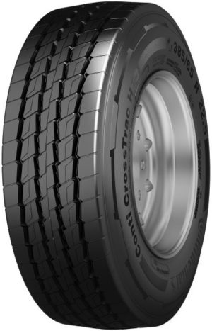385/65 R22,5 160K TL 20 PR M+S CONTINENTAL CROSS TRAC HT3