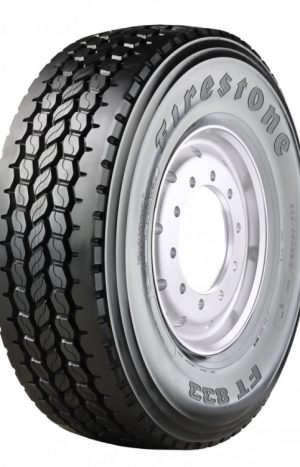 385/65 R22,5 TL FIRESTONE FT 833 160K 3PMSF