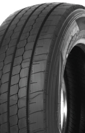 355/50 R22,5 156L TL 18 PR M+S HANKOOK AL20W E-CUBE MAX ALL POSITION FERNVERKEHR AUSLAUF