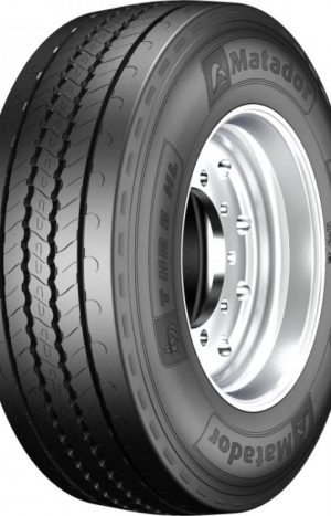 285/70 R19,5 150/148K TL 18 PR M+S MATADOR T HR 5