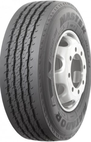 275/70 R22,5 148/145L TL 16 PR M+S MATADOR FR2