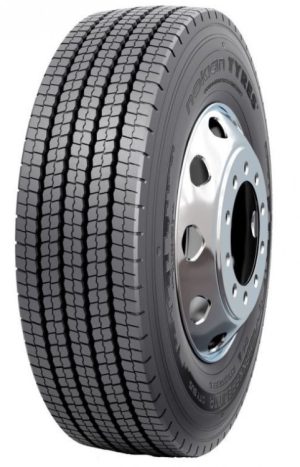 295/80 R22,5 152/148J TL M+S NOKIAN HKPL CITY BUS