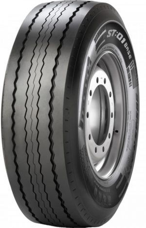 285/70 R19,5 150/148J TL M+S PIRELLI ST:01