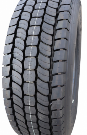 295/60 R22,5 150/147K TL 18 PR M+S SAVA ORJAK 5