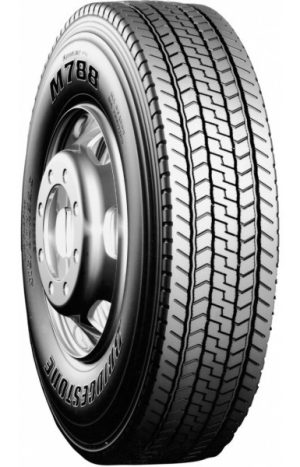 285/70 R19,5 TL BRIDGESTONE M788 M+S 3PMSF 146M