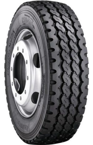 12 R22,5 150L TL M840 VA,HA / M+S / 3PMSF 152/148 K 150/145 L BRIDGESTONE