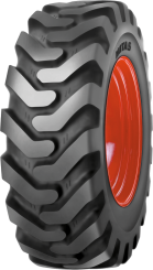 400/75 - 20/14 Mitas TR-09 14 PR 150 A8/138 A8 TL ATU